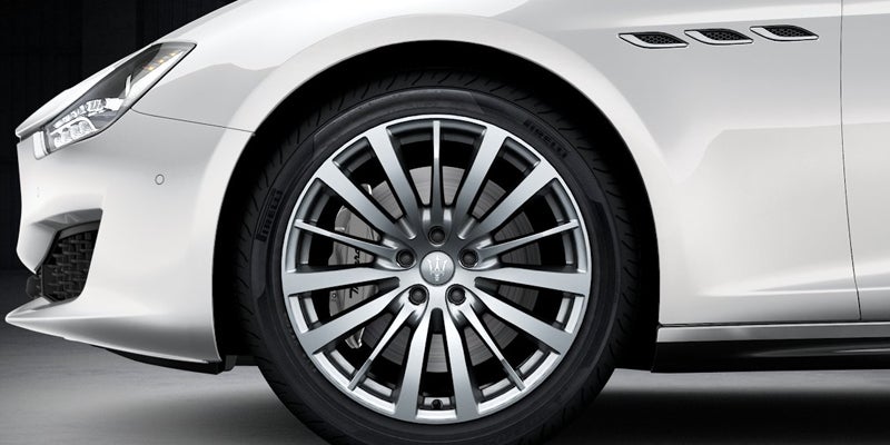 MaseratiDemo4 in Derwood MD