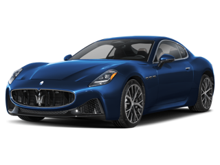 2026 Maserati GranTurismo