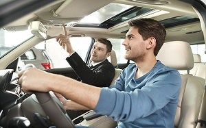 Schedule a test drive at MaseratiDemo4 in Derwood, MD.