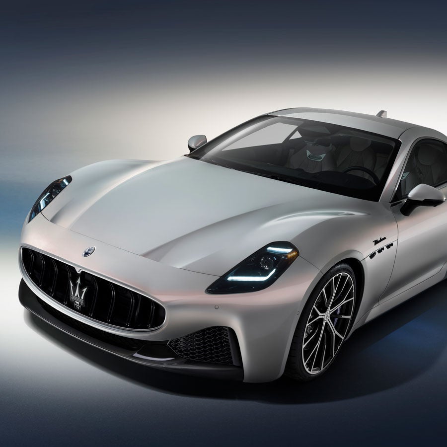 MaseratiDemo4 in Derwood MD