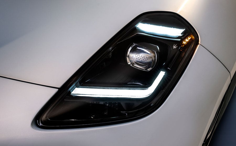 MaseratiDemo4 in Derwood MD