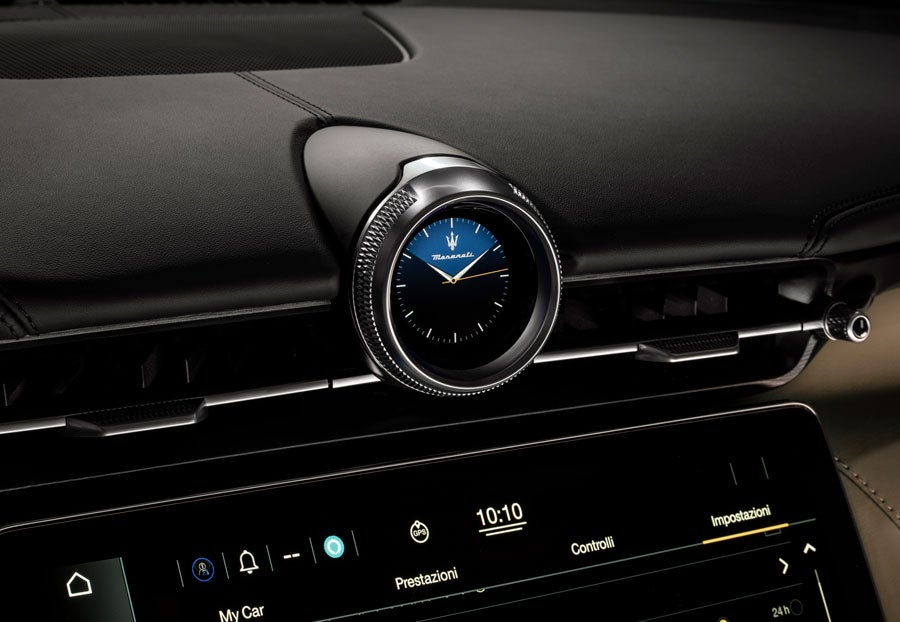 MaseratiDemo4 in Derwood MD