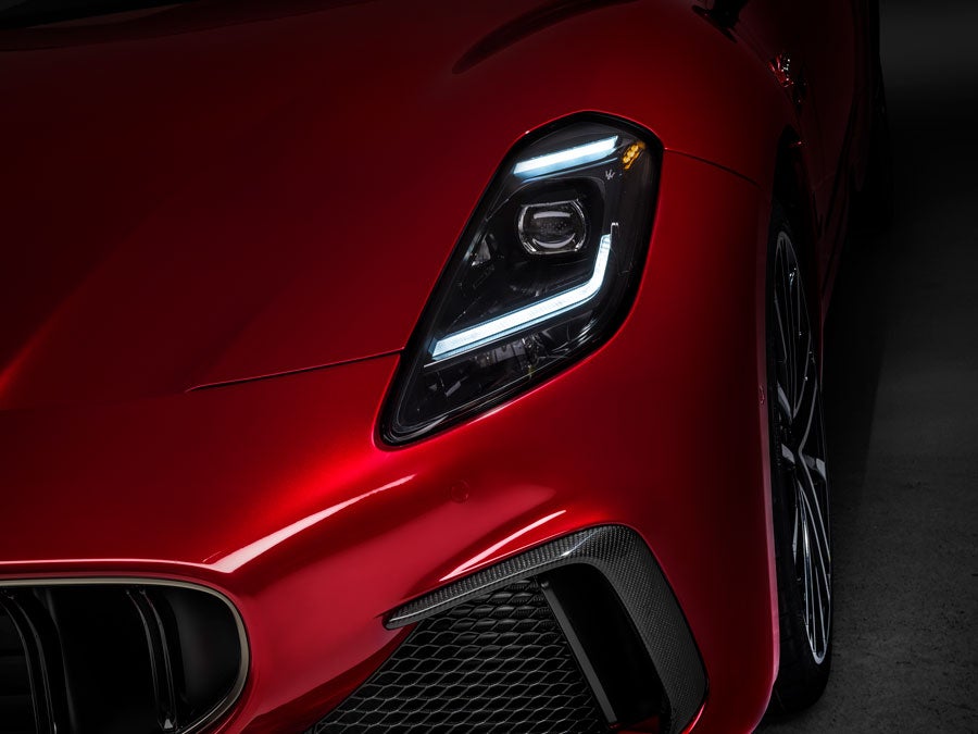 MaseratiDemo4 in Derwood MD