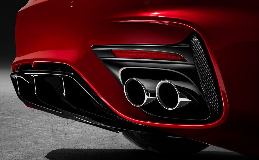 MaseratiDemo4 in Derwood MD