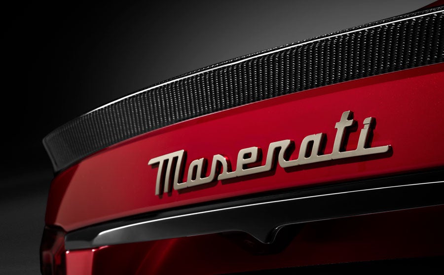 MaseratiDemo4 in Derwood MD