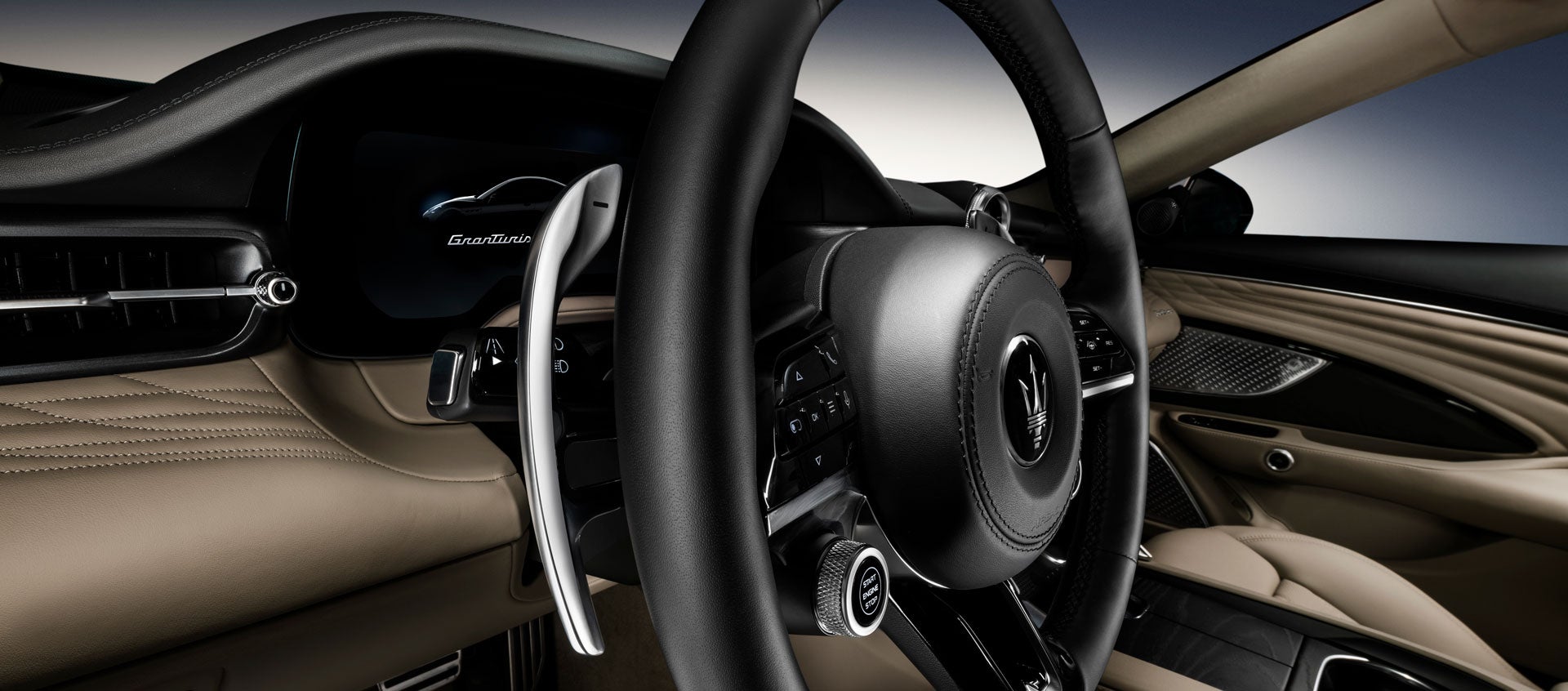 MaseratiDemo4 in Derwood MD