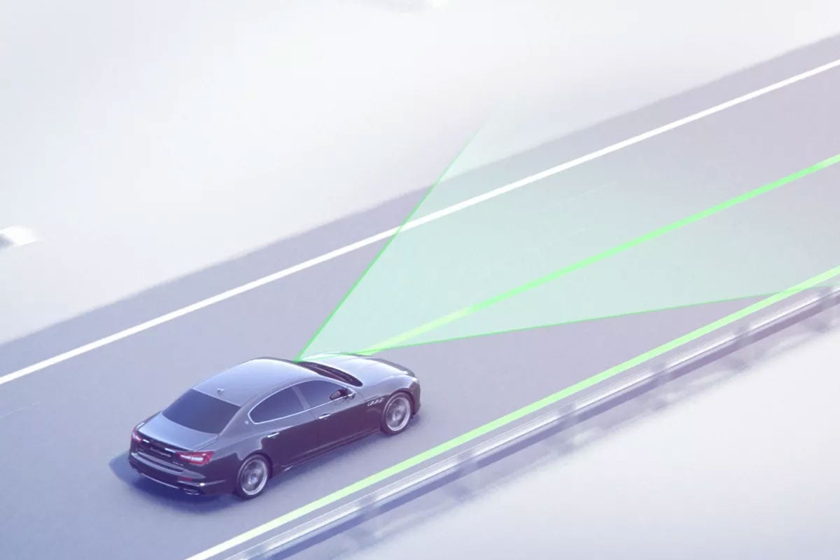 MaseratiDemo4 in Derwood MD