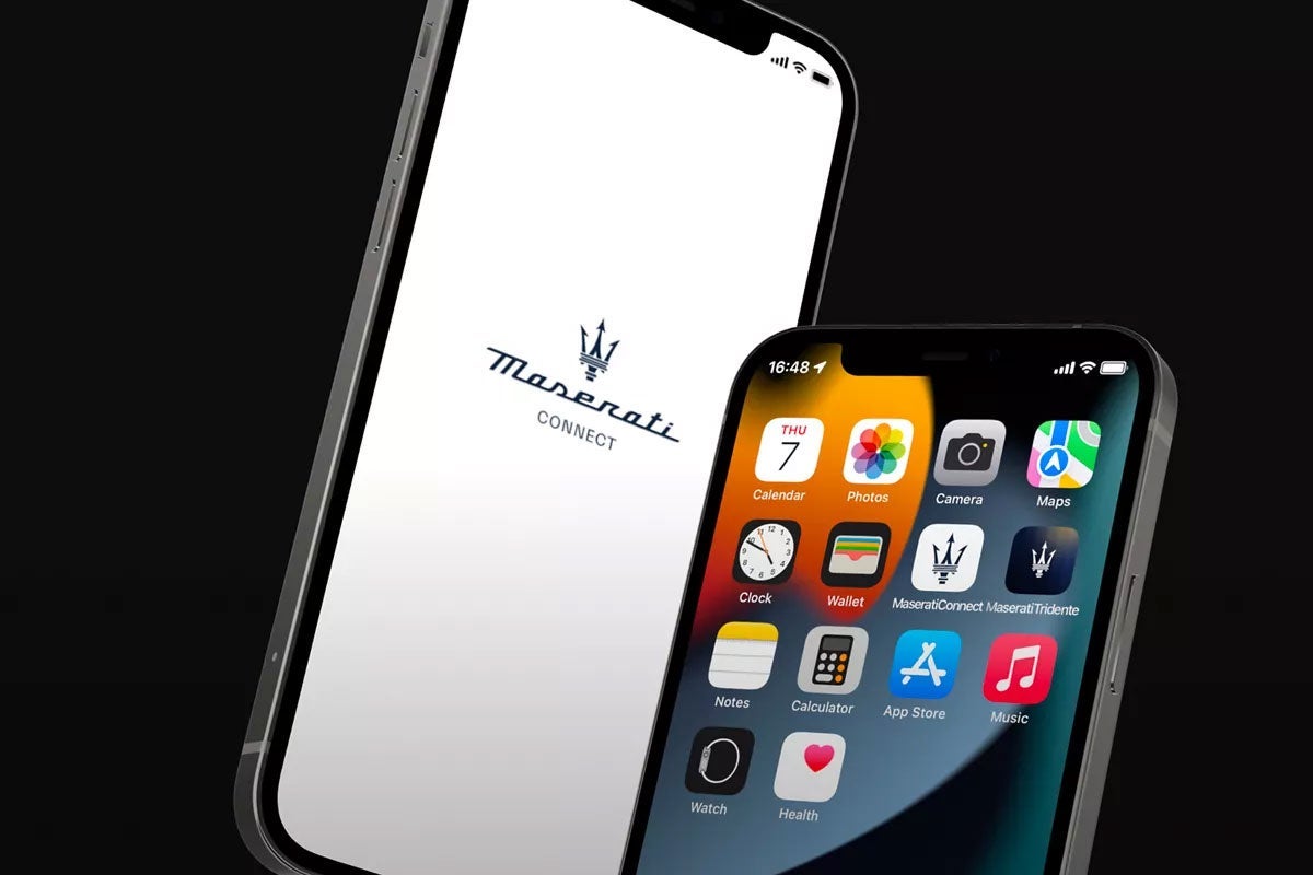 MaseratiDemo4 in Derwood MD