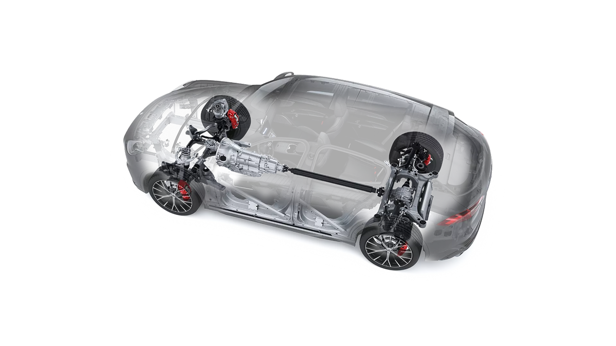 MaseratiDemo4 in Derwood MD