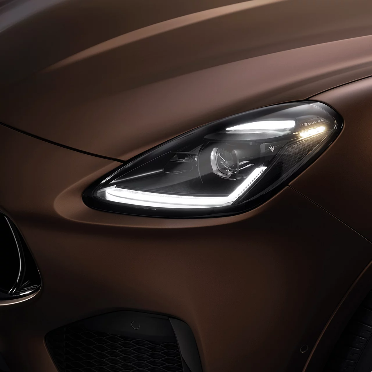 MaseratiDemo4 in Derwood MD