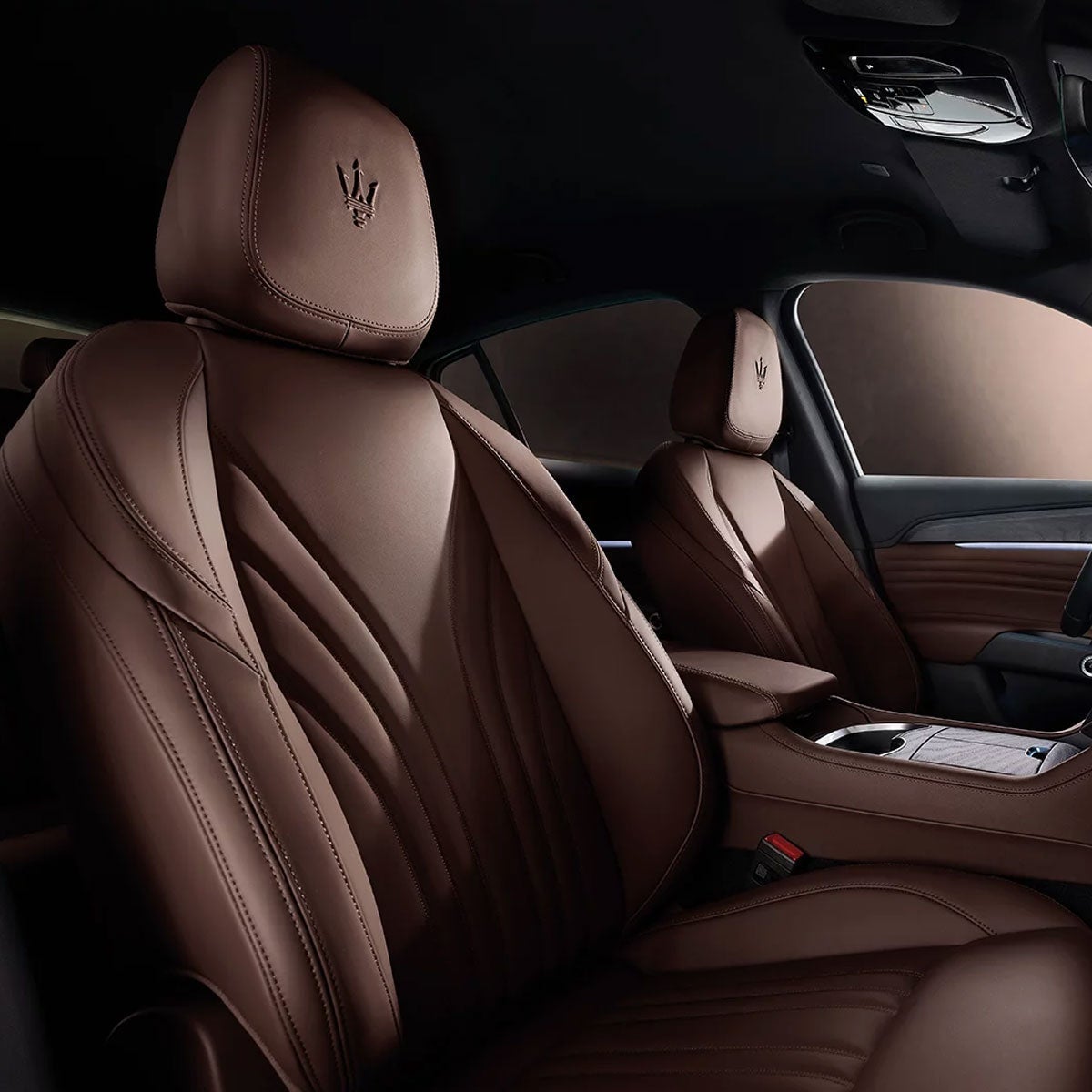 MaseratiDemo4 in Derwood MD