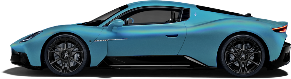 MaseratiDemo4 in Derwood MD