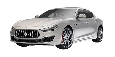 2019 Maserati Ghibli - MaseratiDemo4 in Derwood MD