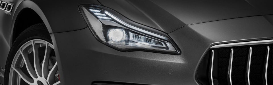 Complete Vehicle Detail